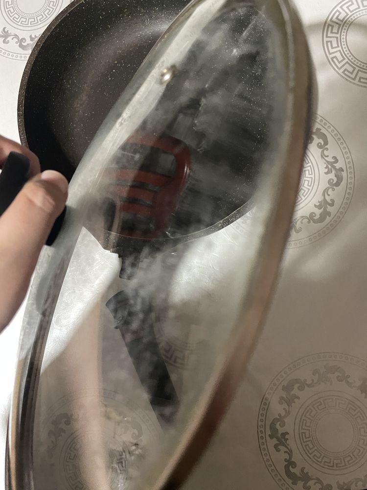 Срочно сквородка на продажу