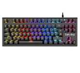 Механическая клавиатура Defender Dark Arts GK-375
черный