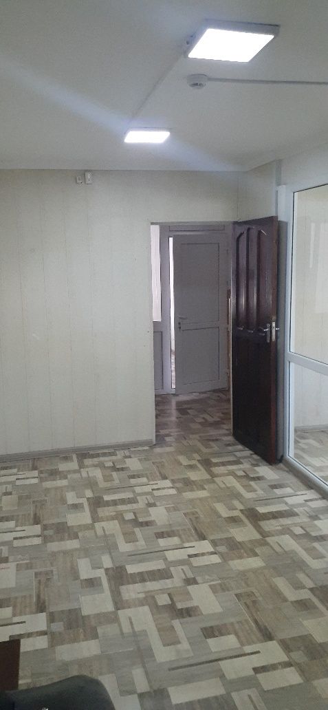 Аренда коммерческое помещение