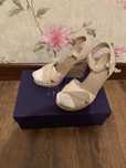 босоножки Stuart Weitzman