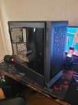 Корпус Thermaltake Ceres 500 TG