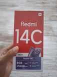 Новый Xiaomi Redmi 14C 8/256