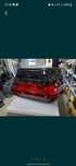 Задние фонари Mercedes 124 комплект