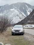 Subaru outback 2012