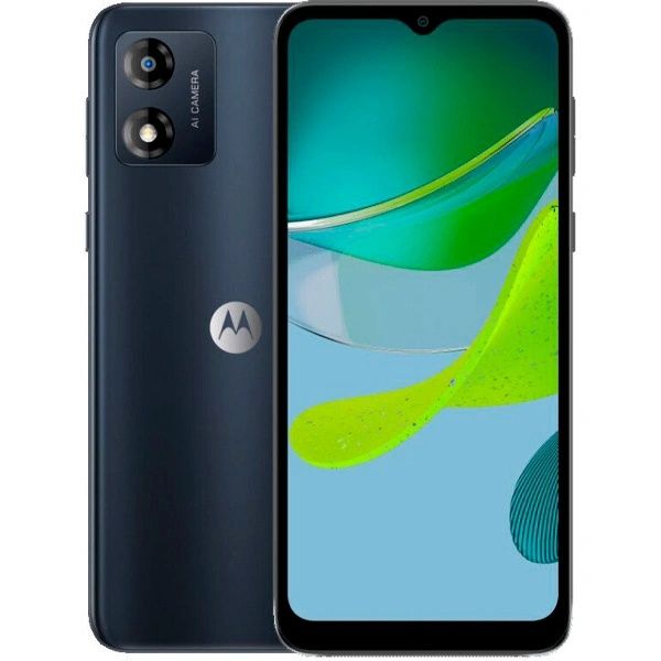 Motorola e13 (black)