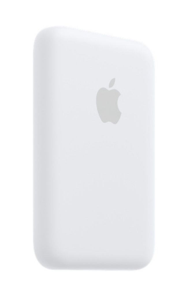 Продаю Apple MagSafe Battery Pack белый. Оригинал. В