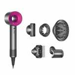 Dyson Дайсон суперсоник supersonic новый