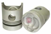 Mitsubishi ME200680 для дизельного двигателя 6DB10