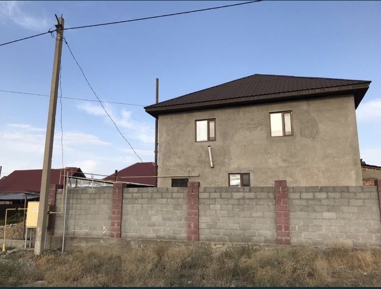 Продается дом в Восточном