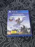 Horizon диск пс4