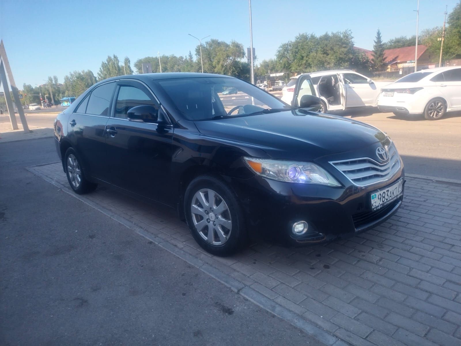 Сдаю авто с последующим выкупом