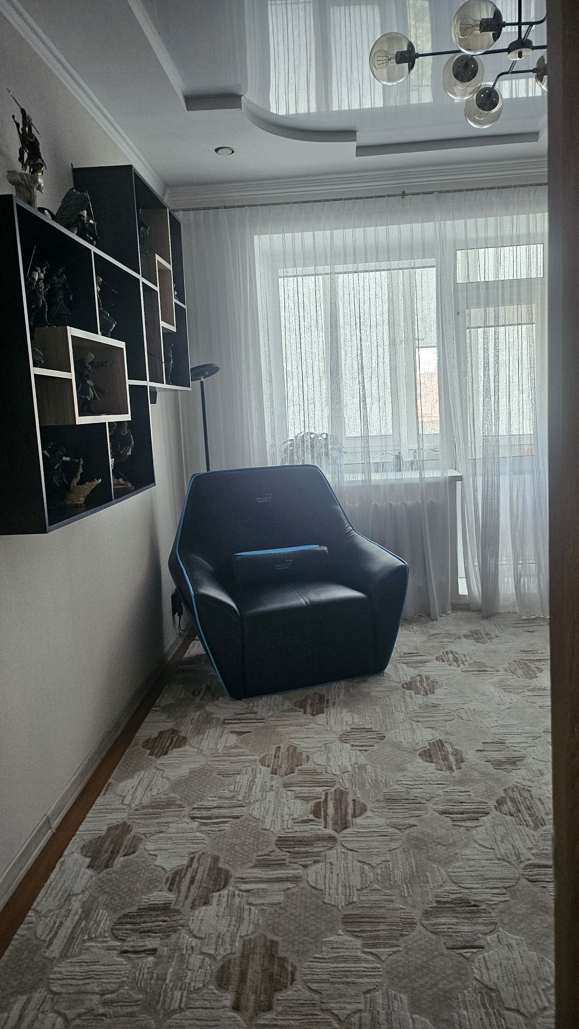 Продаётся квартира