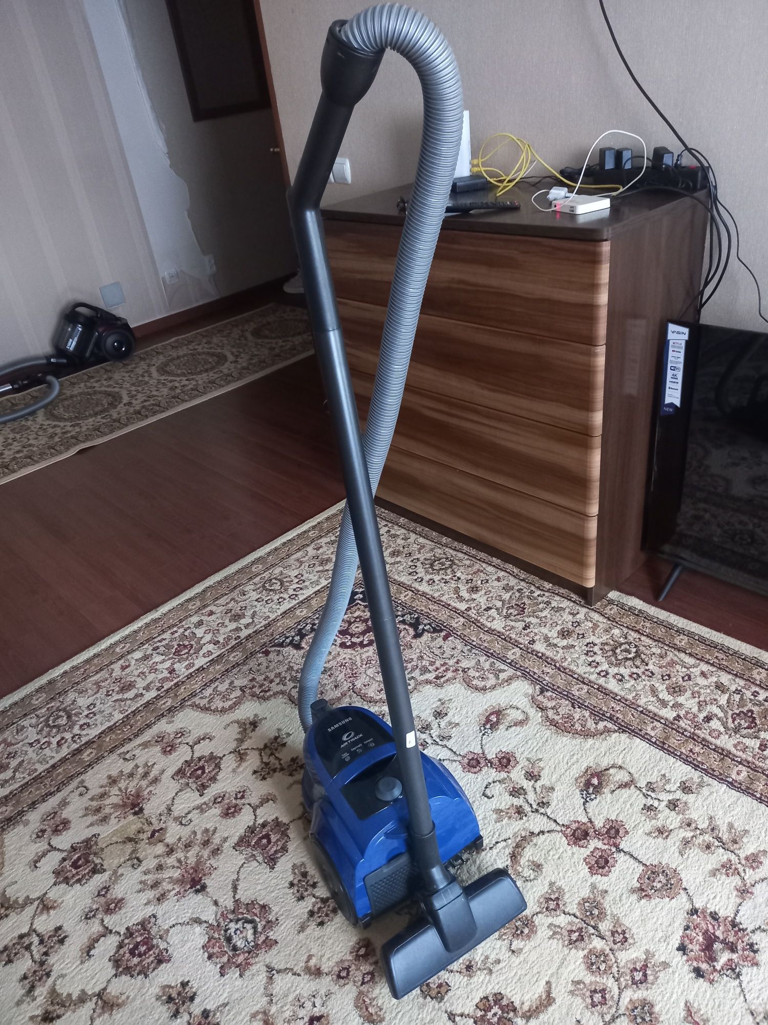 Продается пылесос