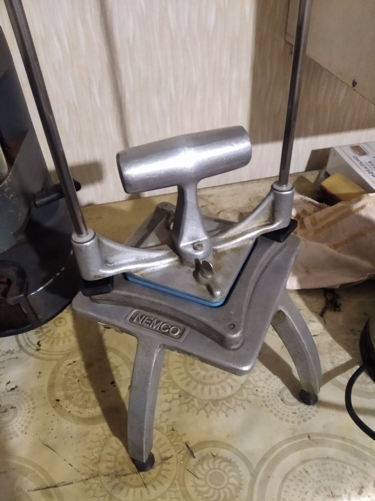 Овощерезка nemco