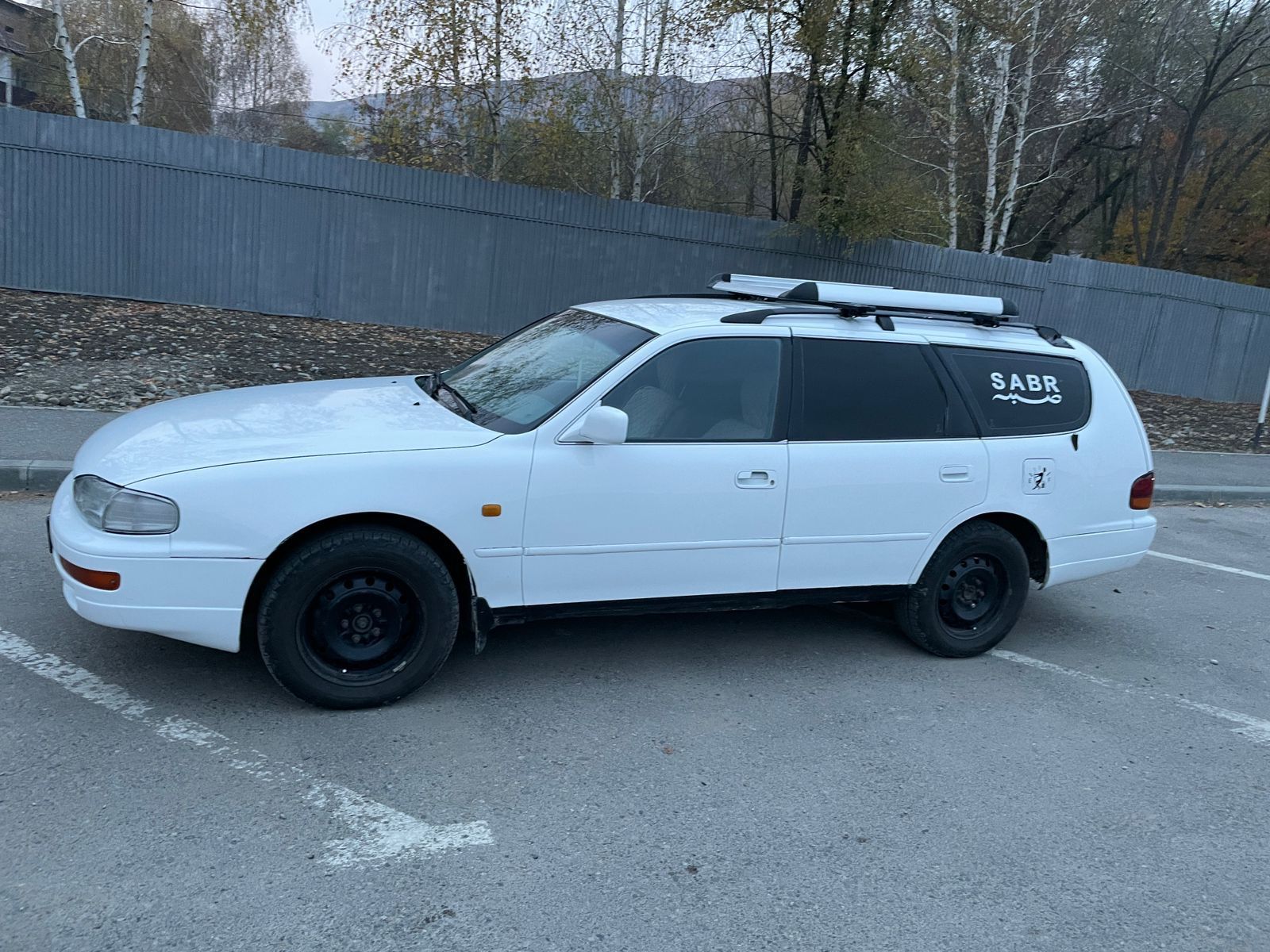 Тайота  Камри   2 .2