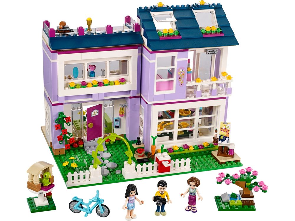Разные наборы лего френдс, lego friends, оригинал, есть немного реплик