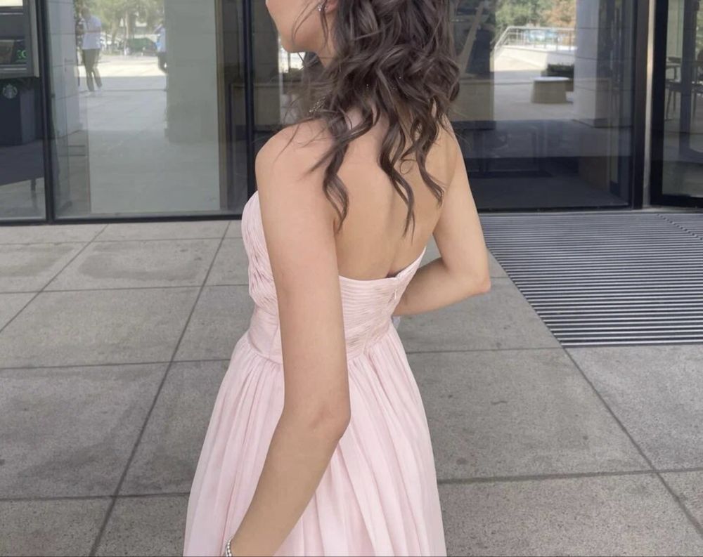 Вечернее платье Sherri Hill