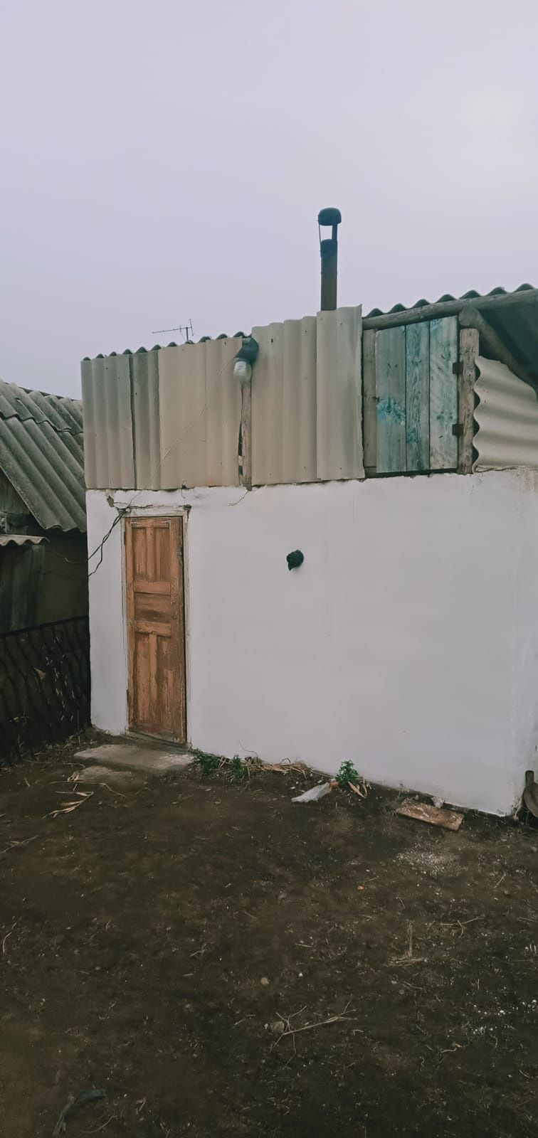 Продам частный дом