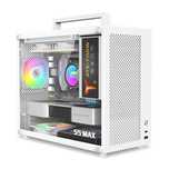 Продам игровой мини корпус для ПК S5 MAX