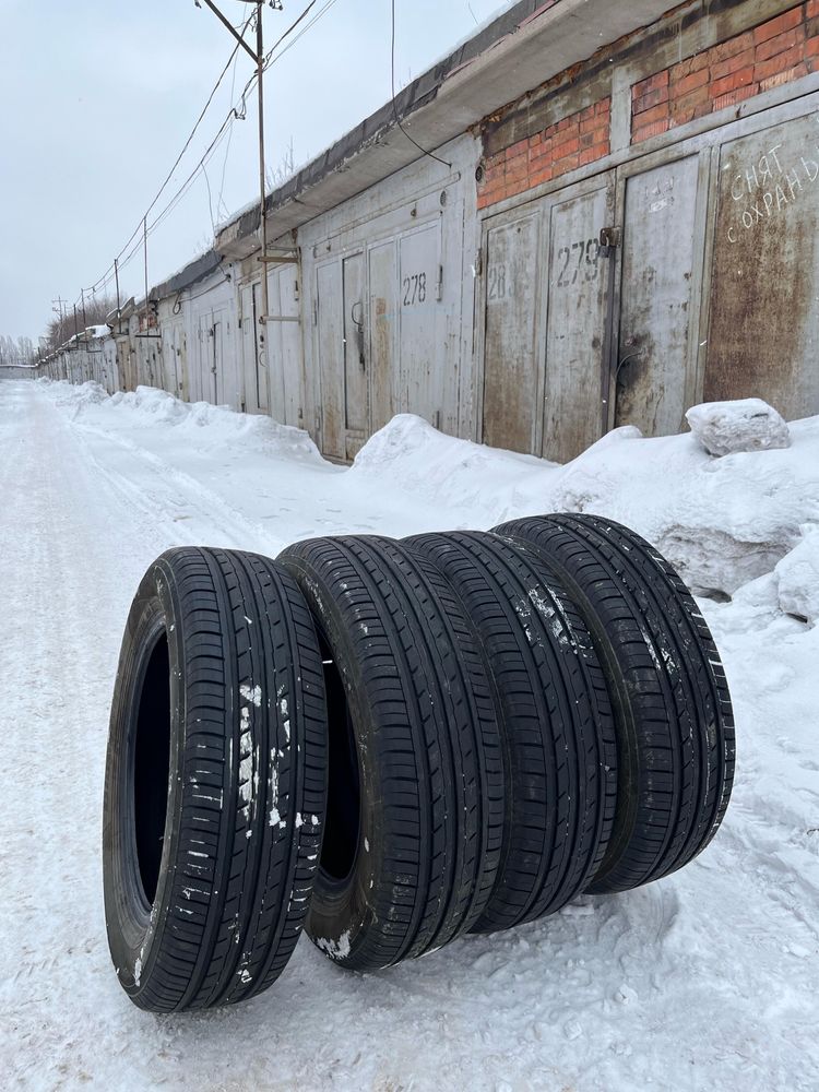 шины летний 185/65 R15