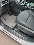 Коврики 5D для Hyundai Tucson