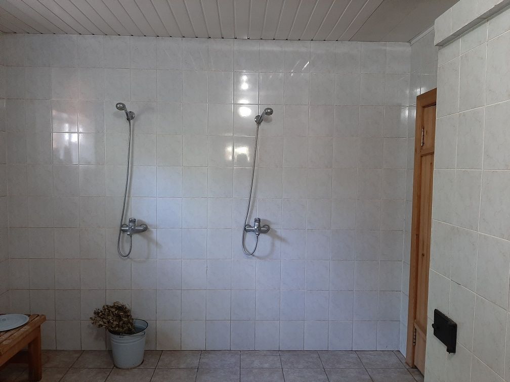 Продаем квартиру с сауной
