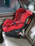 продам автокресло Peg-Perego Viaggio 1 Duo-Fix K