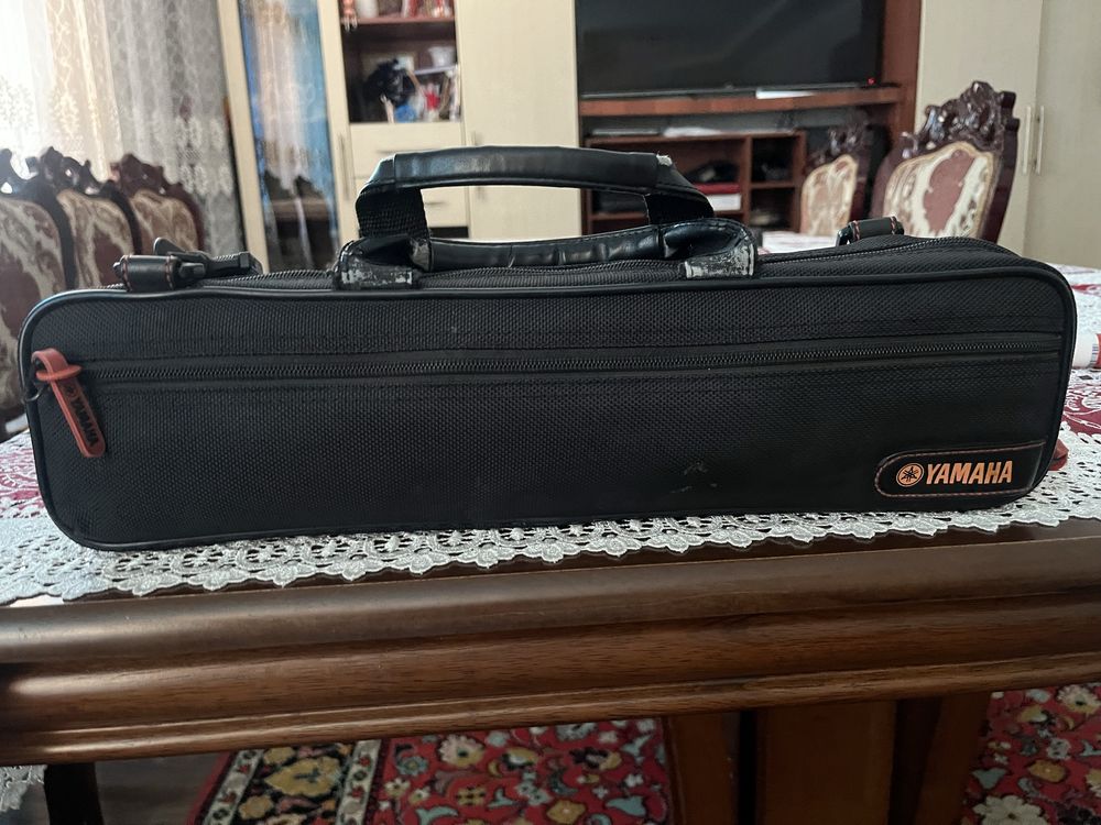 Флейта Yamaha 211