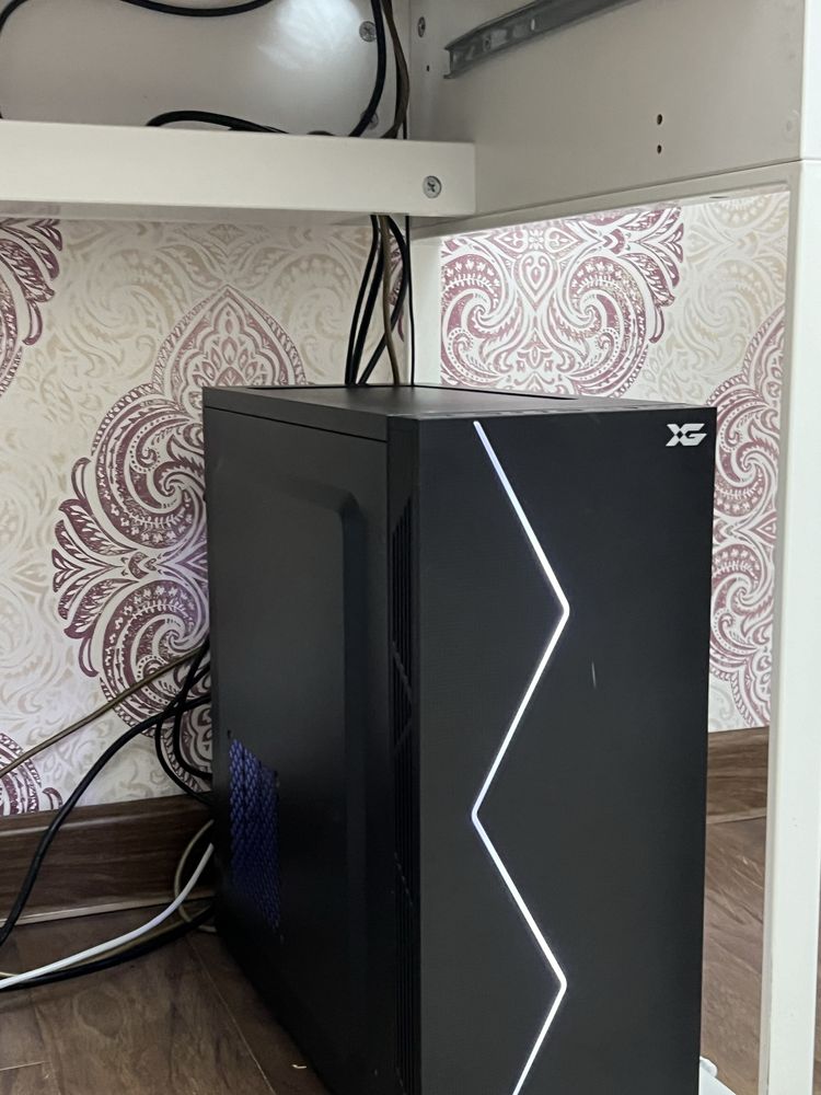 Продам комьютер для игр и работы