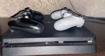 Playstation 4 slim 1TB