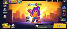 Продам аккаунт brawl stars! Все бойцы и 53к трофеев!