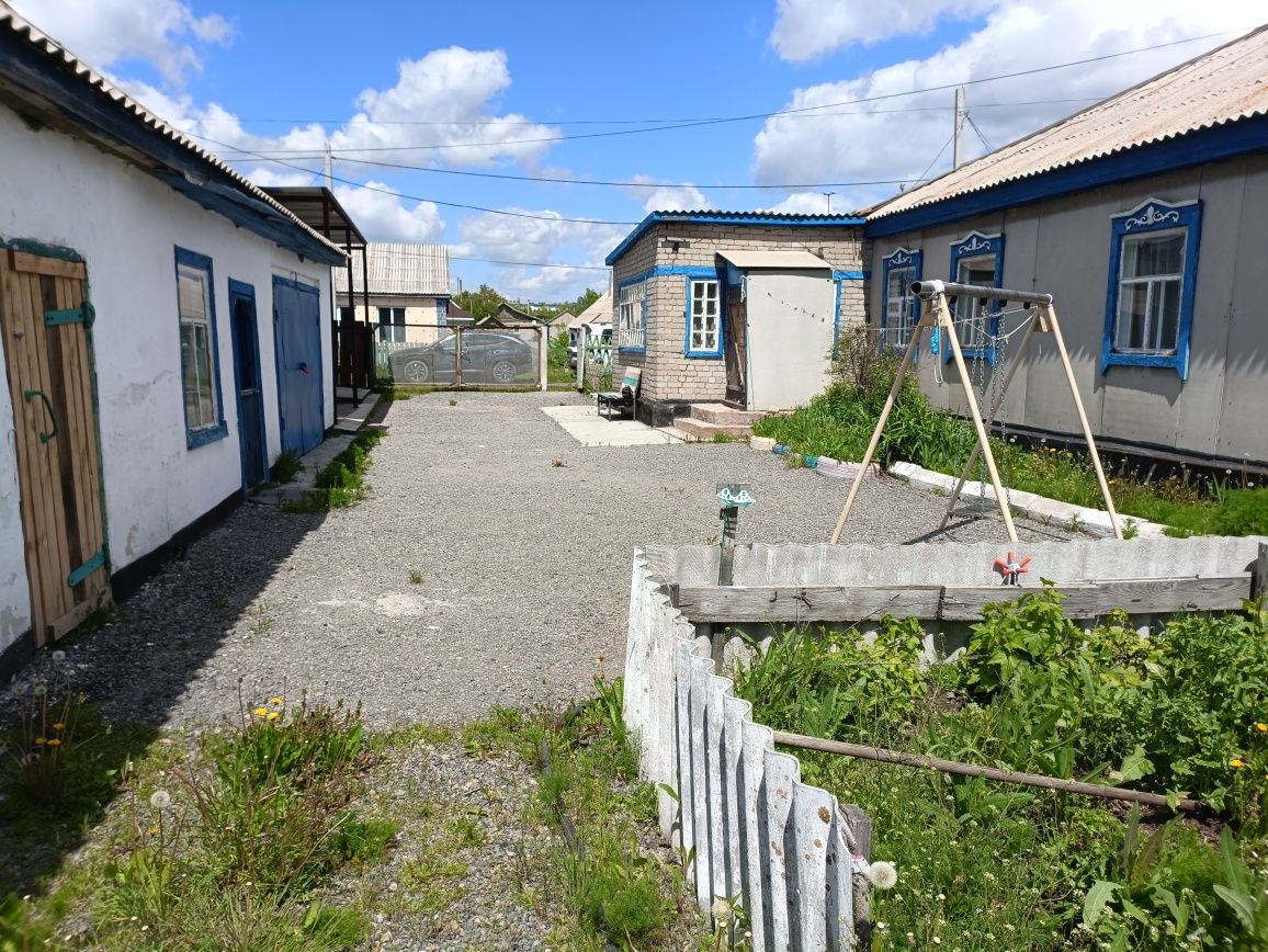 Продам дом в г. Акколь