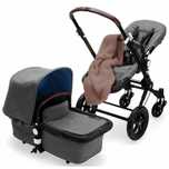 Коляска bugaboo cameleon 3 blend