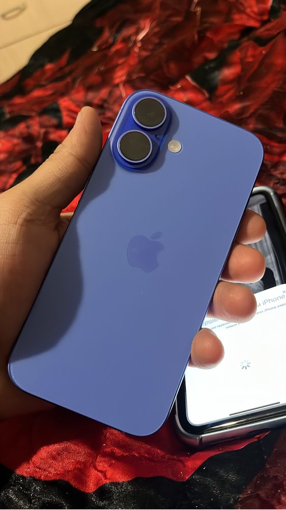 Продаю     iphone   13 в хорошем состояний