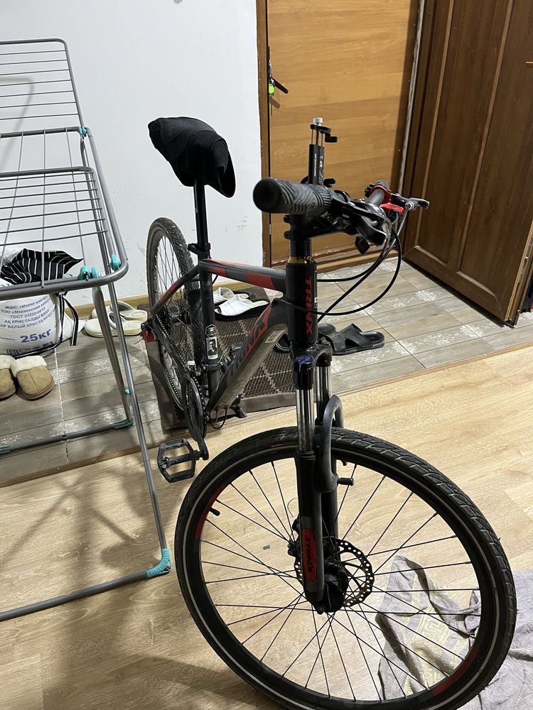 Велосипед Trinx m-500