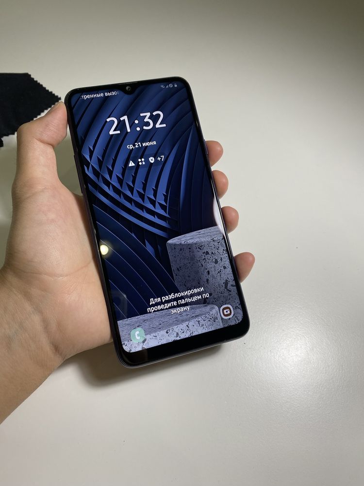 Samsung galaxy a20s