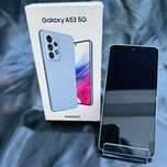 Samsung Galaxy А 53  256GB (Балпык би)ЛОТ 564714