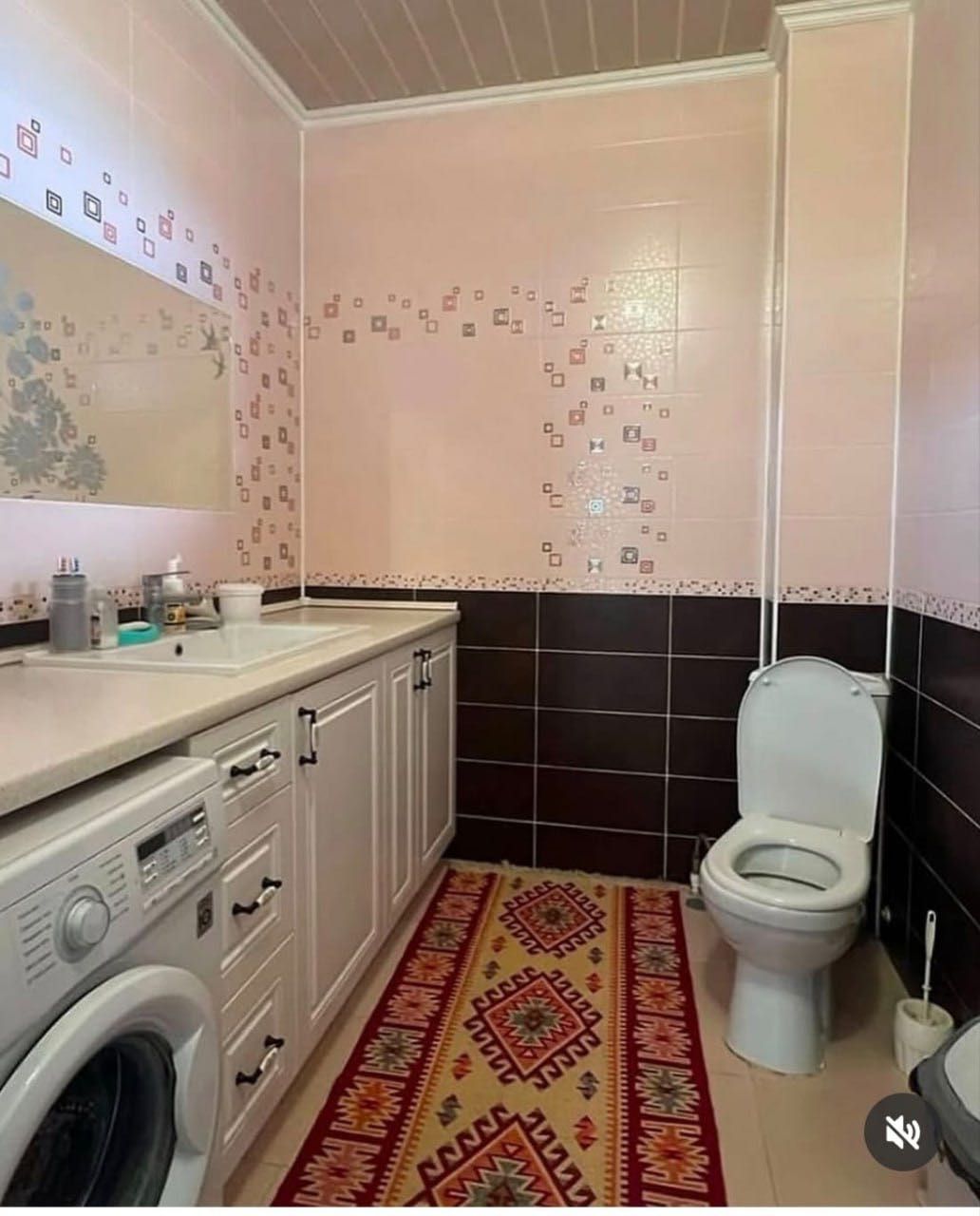 Продам частный дом в р.Заречный 3, участок 1058б