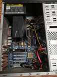 Intel core 2 quad q8300