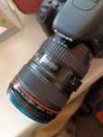 Продается объектив 24-105mm