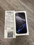 Iphone 16 pro 128gb