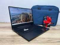 Игровой ноут ASUS TUF DASH Core i5/ОЗУ16/SSD512/RTX 3050Ti Без царапин
