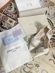 Туфли 37 размер JIMMY CHOO