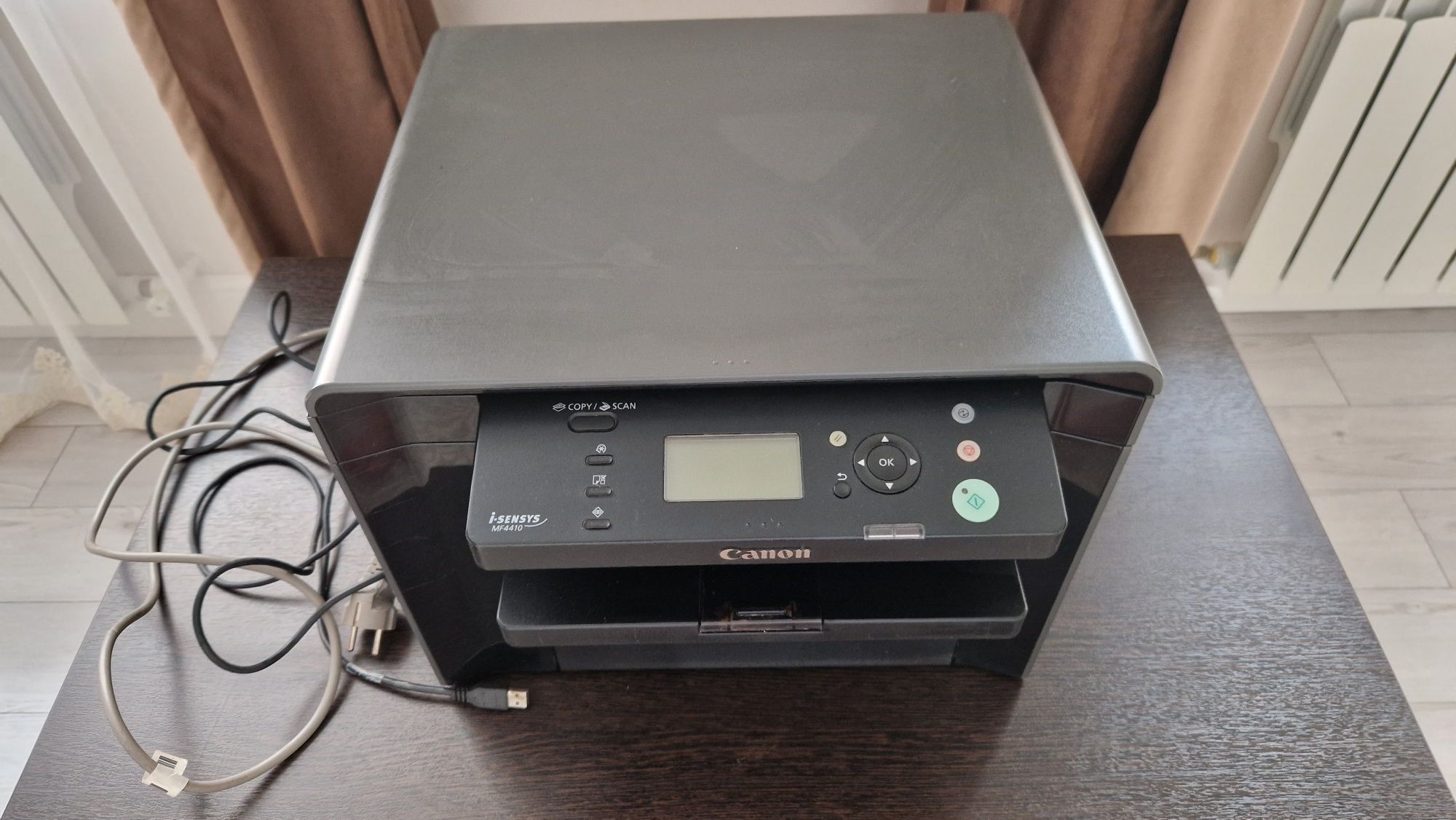 МФУ Canon mf4410