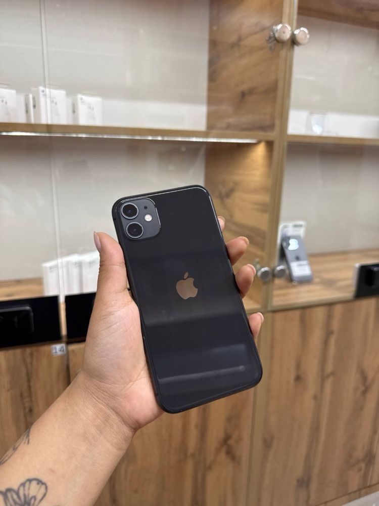 Iphone 11/128gb/77%