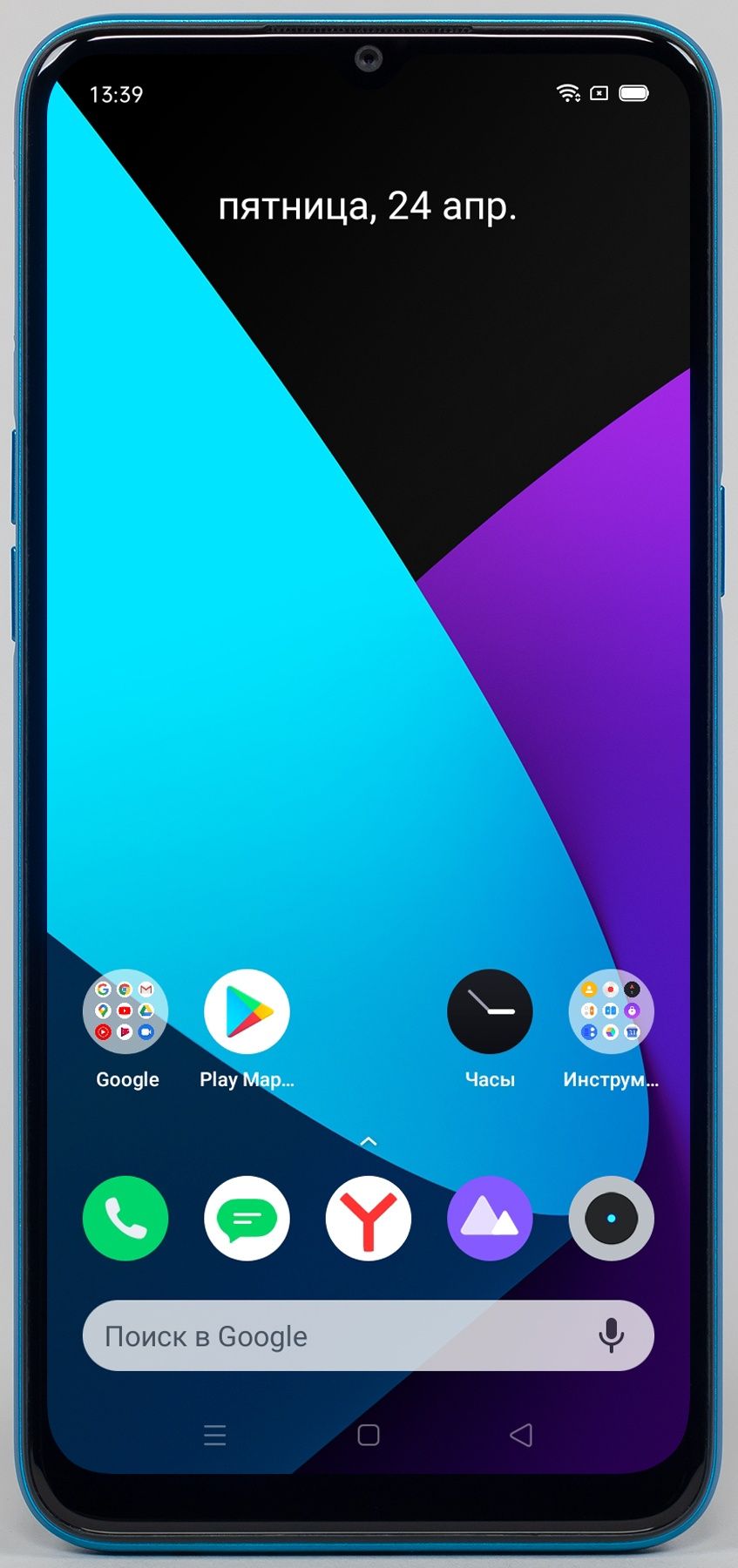 Realme C3 G4  64g