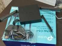 Роутер Wi-fi 4G, новый.