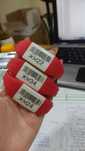 Браслеты для электронных шкафчиков RFID для бассейна, фитнес центр