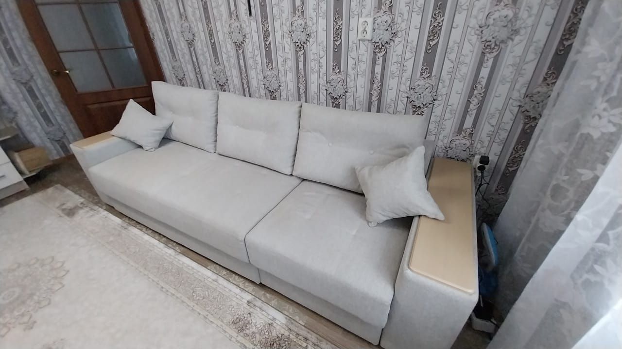 Продам новый диван