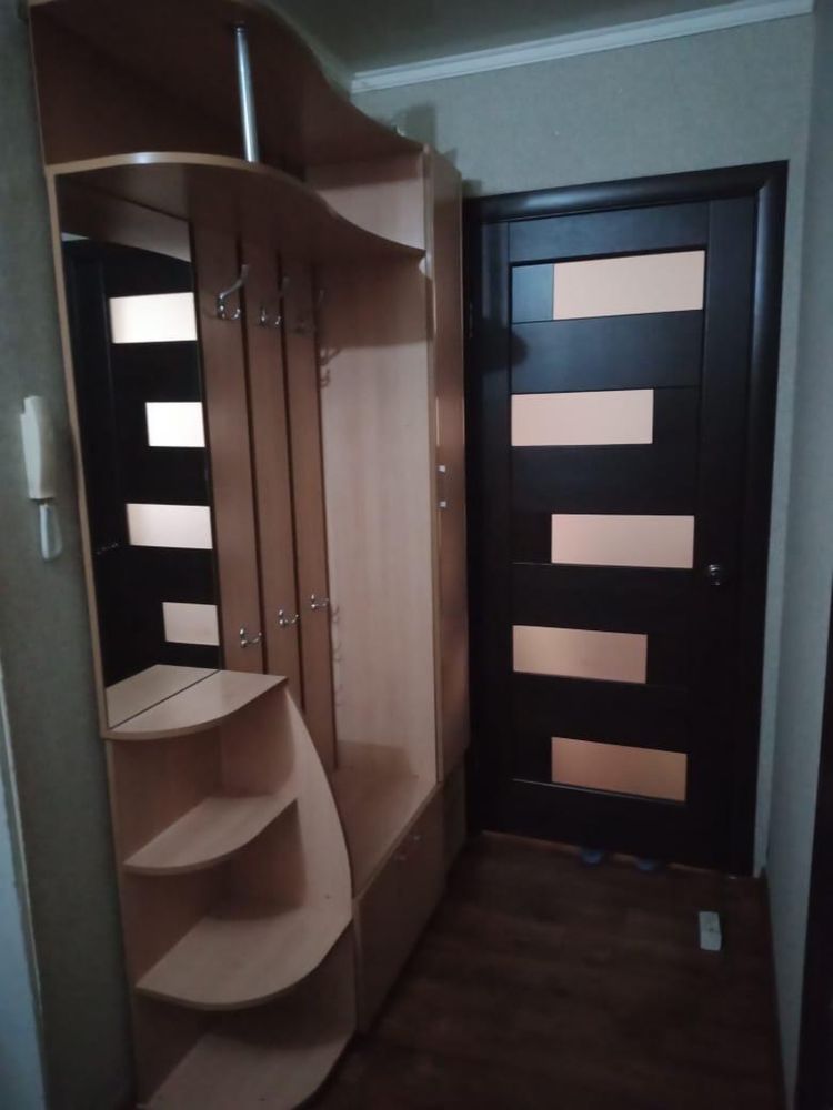 Шкаф в прихожую